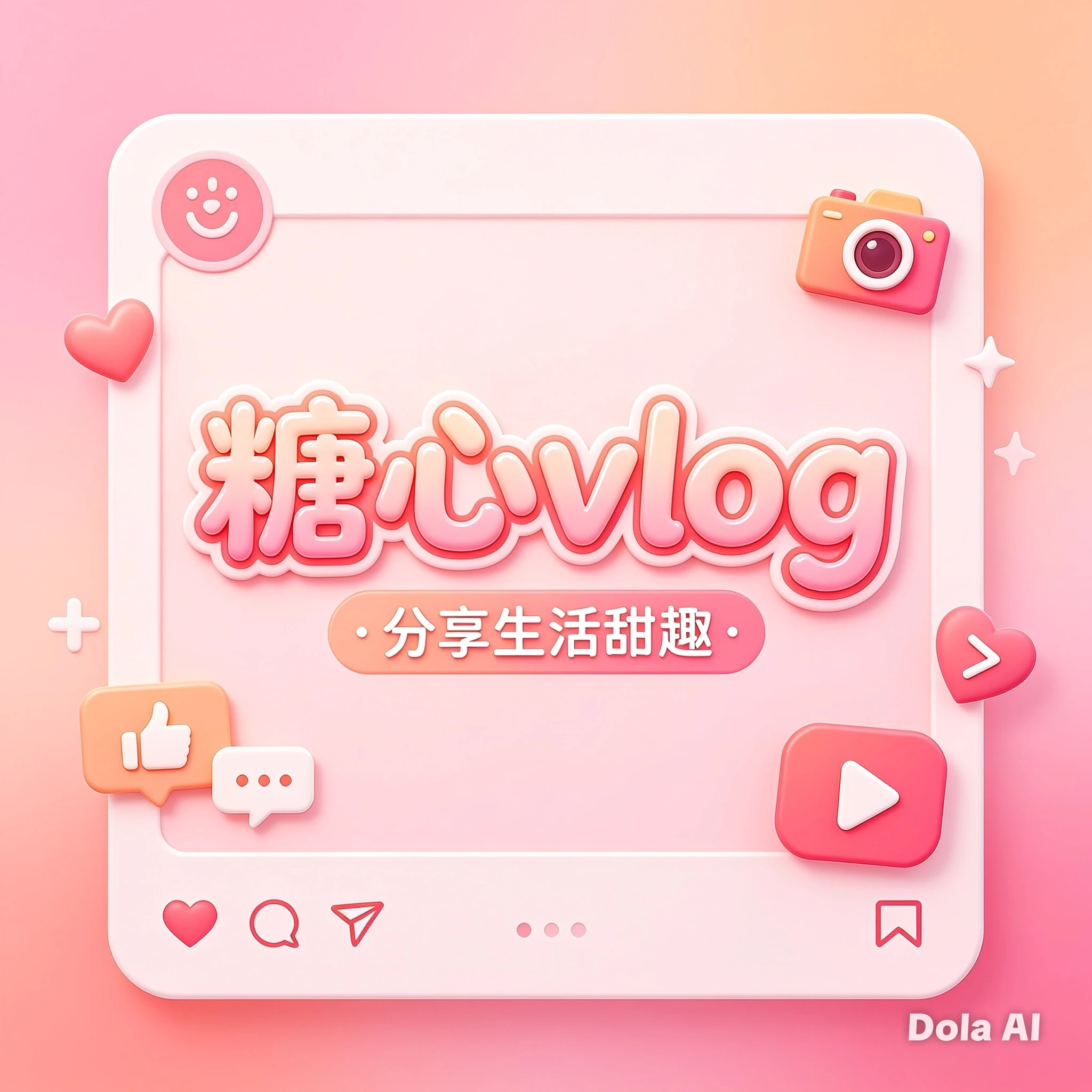 午后兴趣生活记录